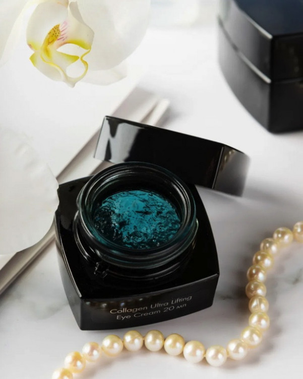 ICE BIO. Крем-гель для области вокруг глаз  Collagen Lifting EYE CREAM, 20 мл в Ростове