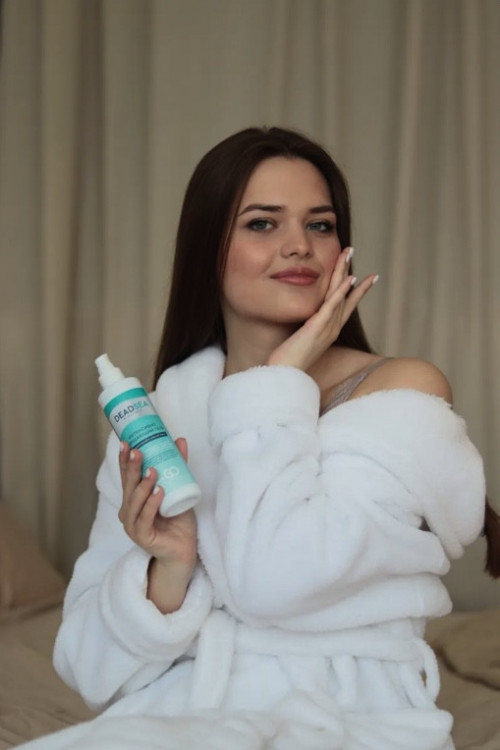 Dctr.Go Очищающий гель для умывания лица с церамидами  250 мл в Ростове