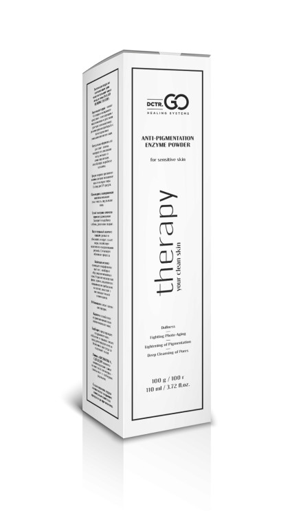 Восстанавливающая буферная маска коктейль Cocktail  Renew Mask Dctr.GO 100 мл в Ростове